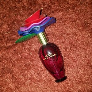 Lola by Marc Jacobs purfume