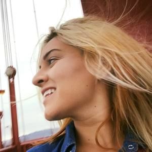 Meet your Posher, Karina