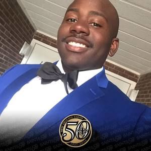 Meet your Posher, Samuel