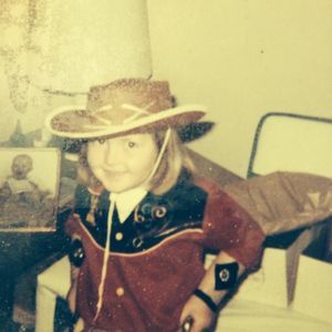 Meet your Posher, Janet