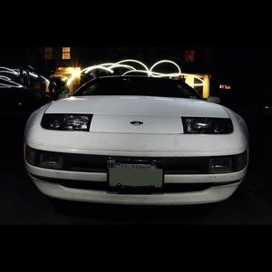 Meet your Posher, Max