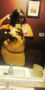 Meet your Posher, Kamaria