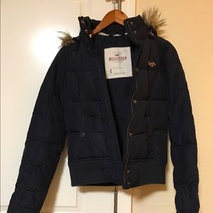 Hollister Jacket