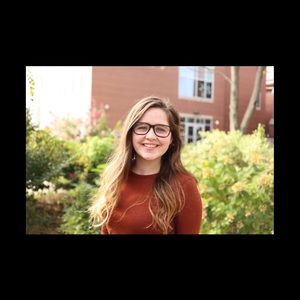 Meet your Posher, Ruthanne