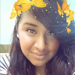 Meet your Posher, Isamar