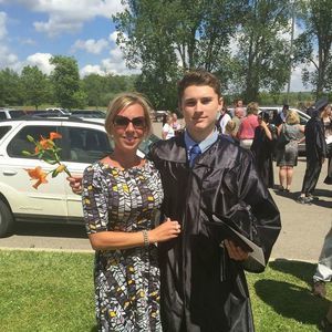 Meet your Posher, Gavin