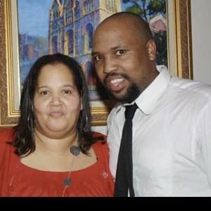 Meet your Posher, Dawud