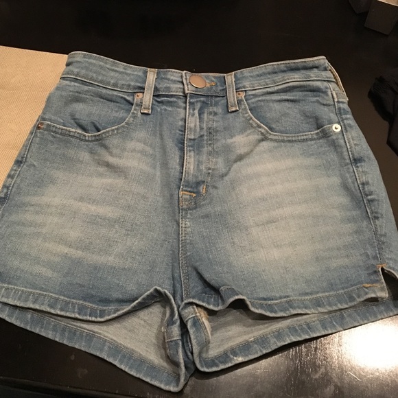 BDG Urban Outfitters High Waisted Shorts