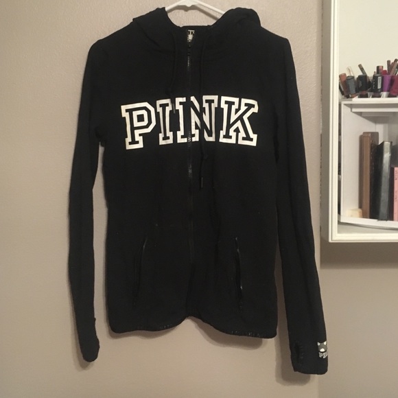 Victoria's Secret PINK Hoodie