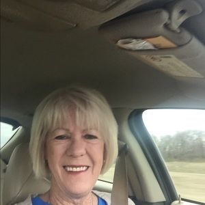 Meet your Posher, Mary