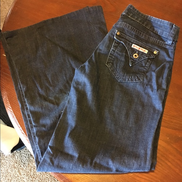 Hudson jeans size 28 - Picture 1 of 4