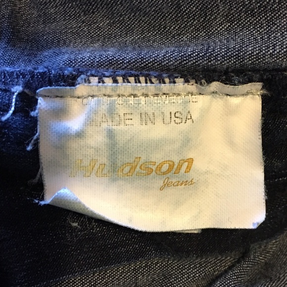 Hudson jeans size 28 - Picture 4 of 4