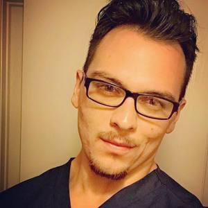 Meet your Posher, Louis