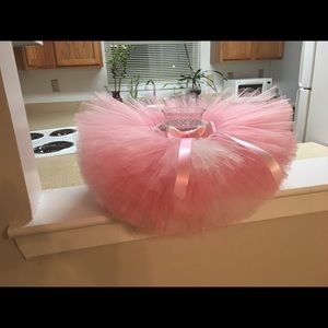 Girls tutu