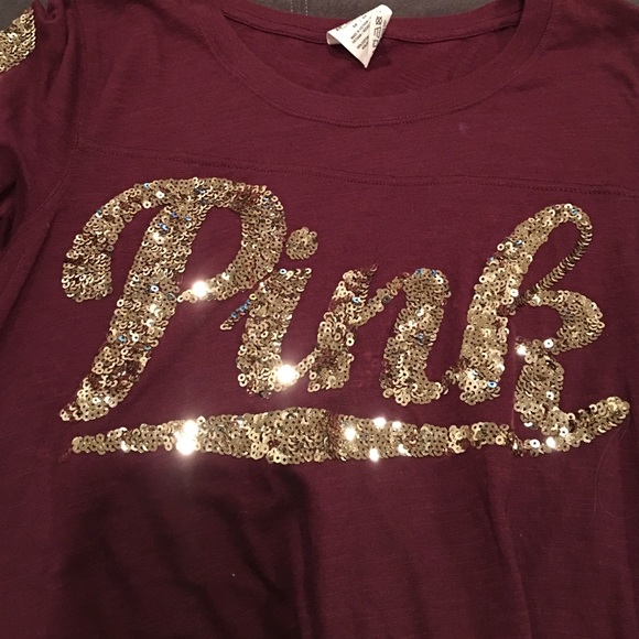 PINK t-shirt