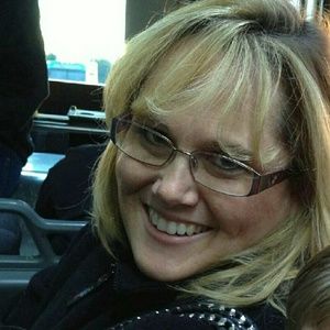 Meet your Posher, Julie