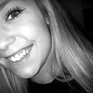 Meet your Posher, Morganne