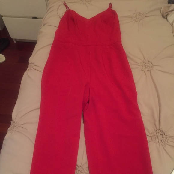 Jumpsuit