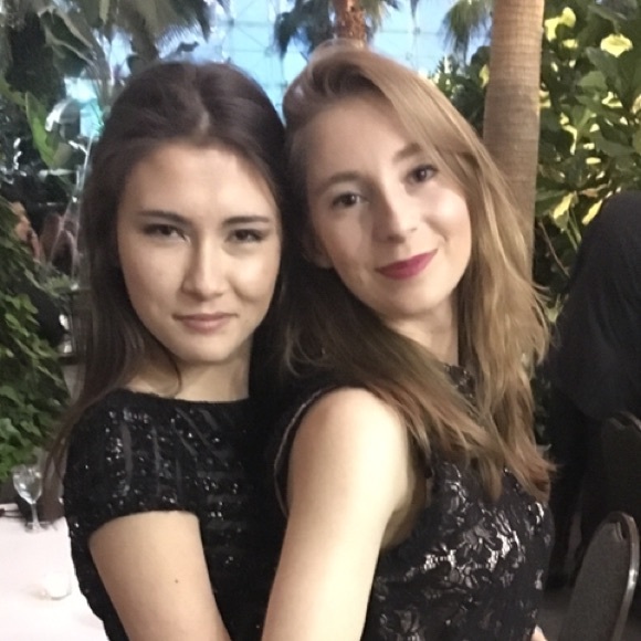 Meet your Posher, Jo