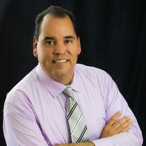 Meet your Posher, Peter