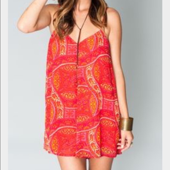 Show me your MuMu, NWT romper size small
