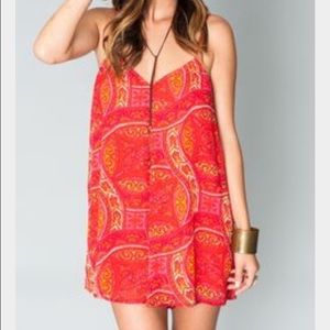 Show me your MuMu, NWT romper size small