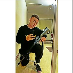 Meet your Posher, Donovan