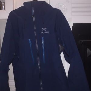 Arc'teryx Alpha SV Jacket - Men's XL