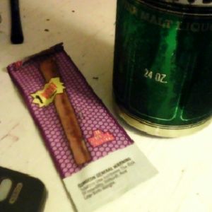 Meet your Posher, Leon