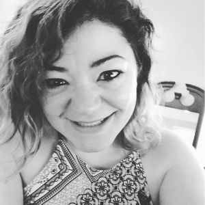 Meet your Posher, Alicia