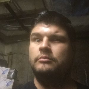 Meet your Posher, Jared