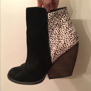 Very Volatile Booties 10