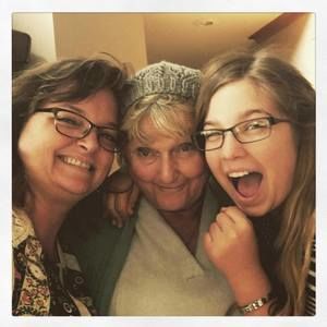 Meet your Posher, Jodi