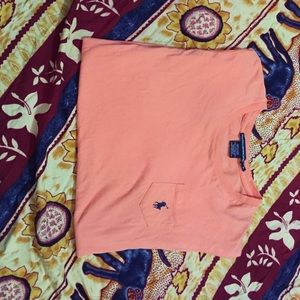 NWOT Ralph Lauren Sport pocket tee