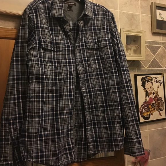 Michael kors shirt