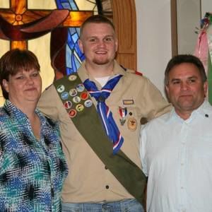 Meet your Posher, Scott