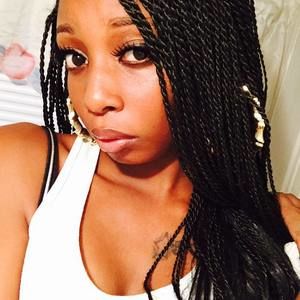 Meet your Posher, Jasmine