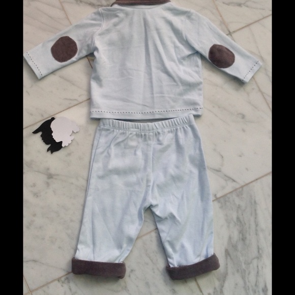 Wendy Bellissimo NWT outfit 0-3m - Picture 2 of 2