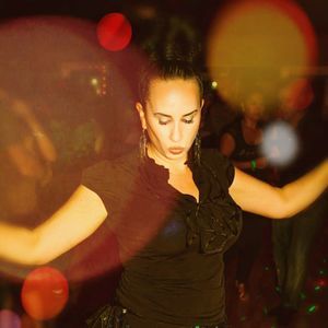 Meet your Posher, Grace