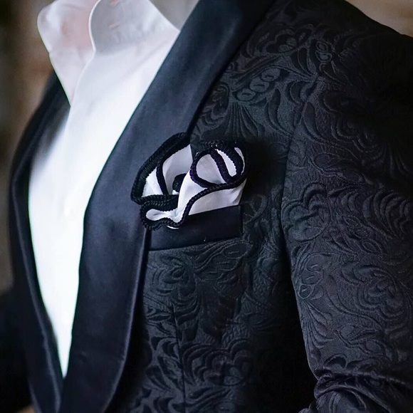 Meet your Posher, David - Picture 1 of 1