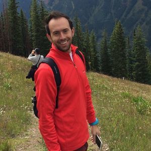 Meet your Posher, Derik