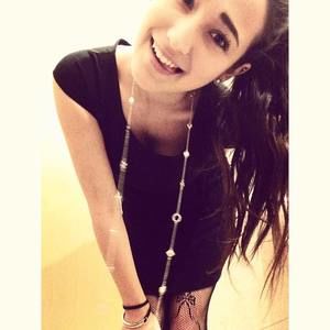 Meet your Posher, Lexi