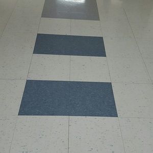 Meet your Posher, Michele