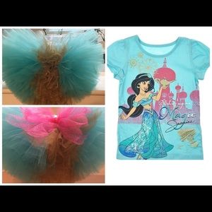 Girls tutu skirt