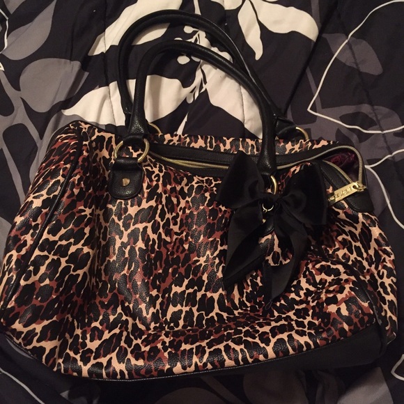 Great quality Betsey Johnson bag