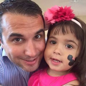 Meet your Posher, Milo