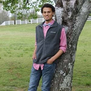 Meet your Posher, Jason