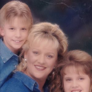 Meet your Posher, Stacy