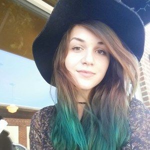 Meet your Posher, Rose