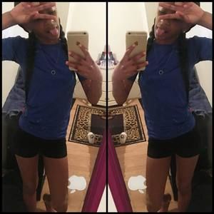 Meet your Posher, Alize